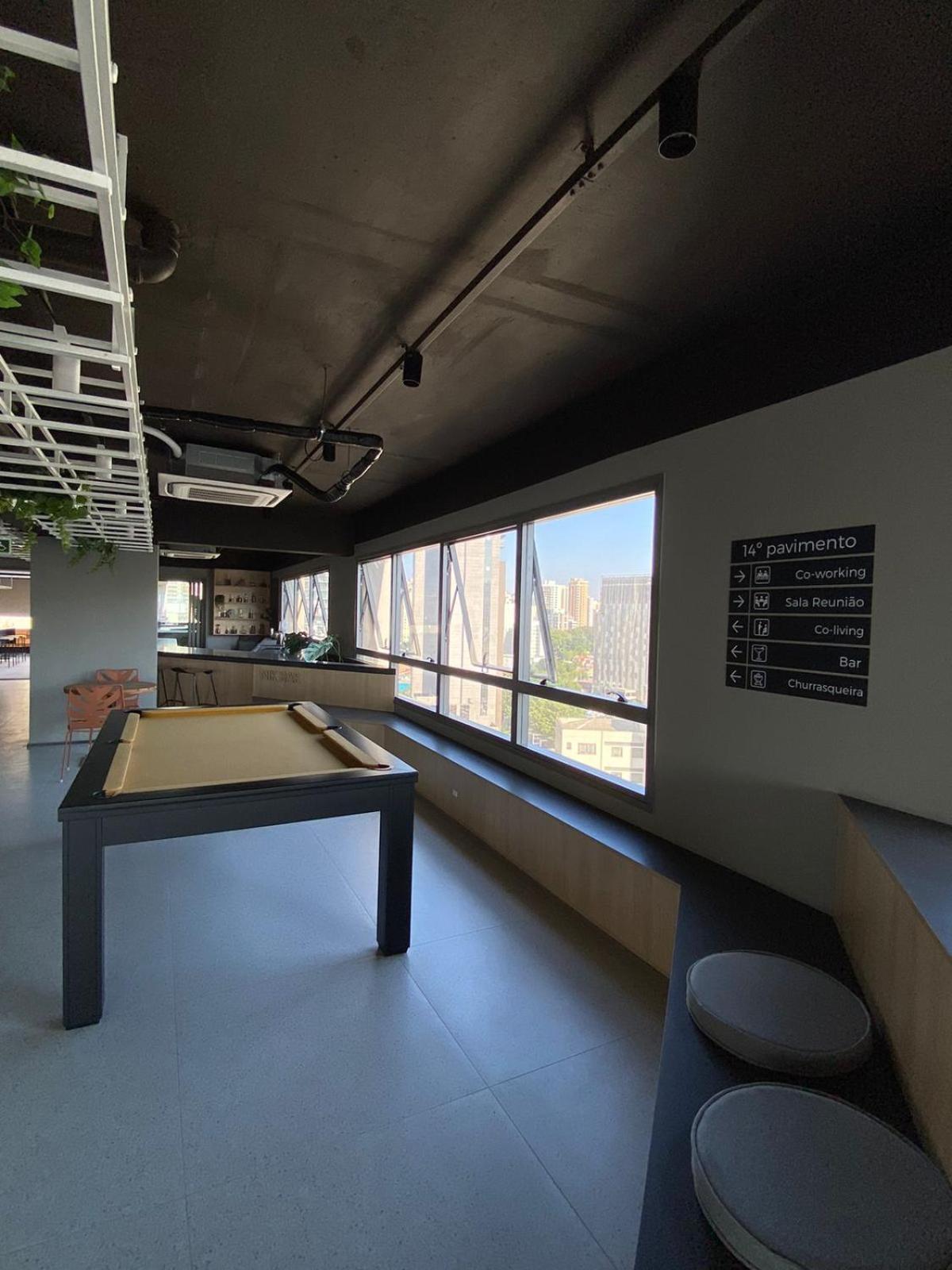 Apartment Aconchegante I Proximo Allianz Sao Paulo