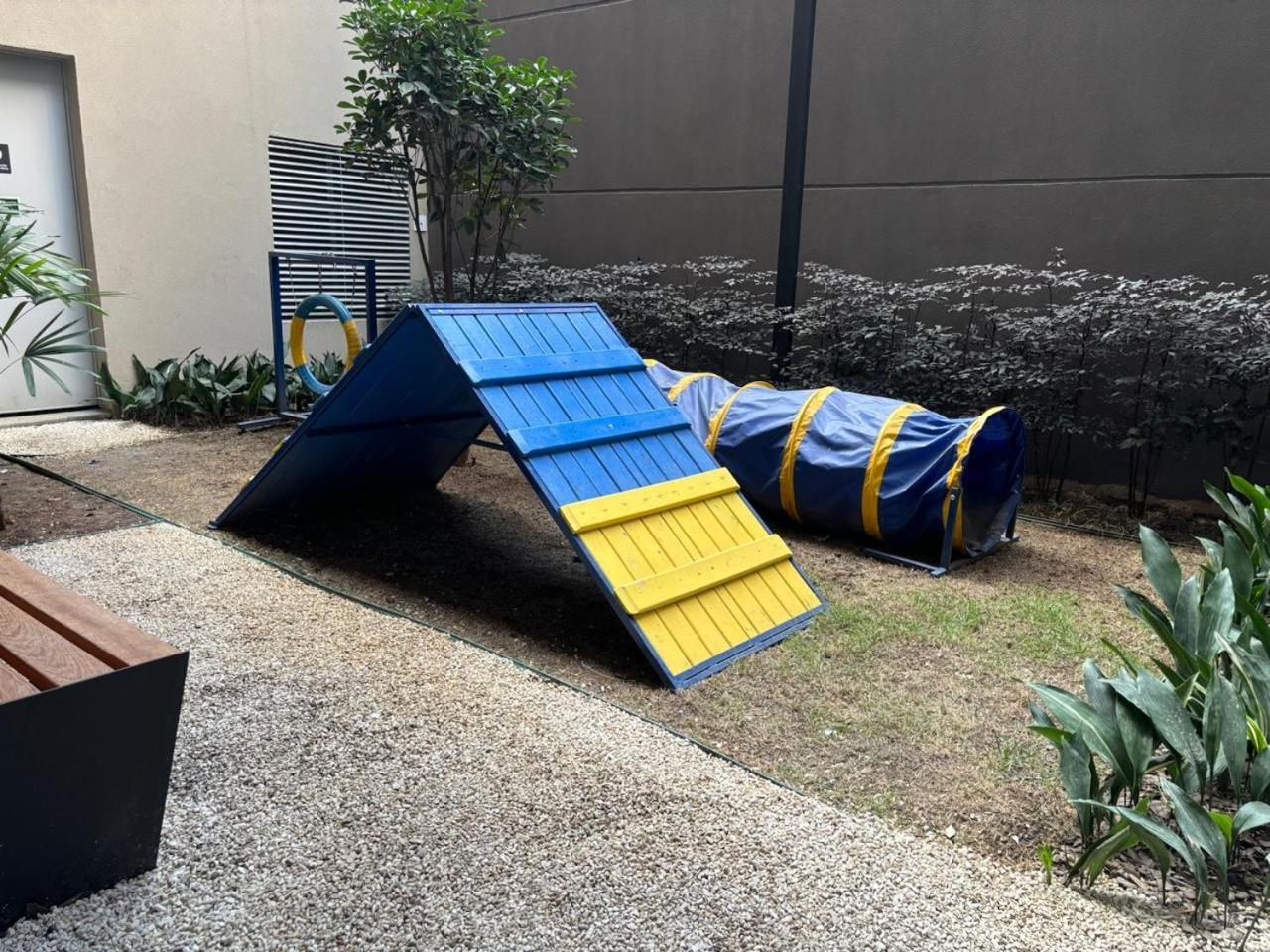 Aconchegante I Proximo Allianz Sao Paulo